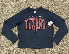 NFL Houston Texans Sweater Womens Size Small
