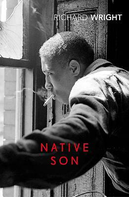 Native Son by Richard Wright (Paperback, 2020)