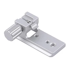 Replacement Lens Foot RRS Arca-Swiss Tripod for FE 100-400 FE 70-200/2.8GM Parts