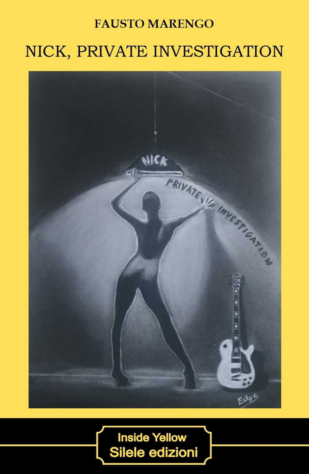 Nick, private investigation - Marengo Fausto
