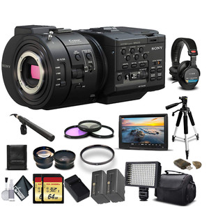 Sony Nex Fs700 | eBay Sony Nex Fs700 | eBay