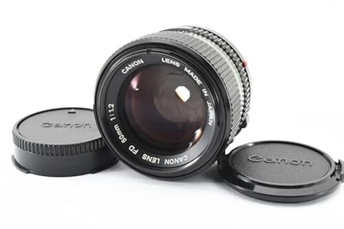 Canon FD 400mm Camera Lenses for sale | eBay