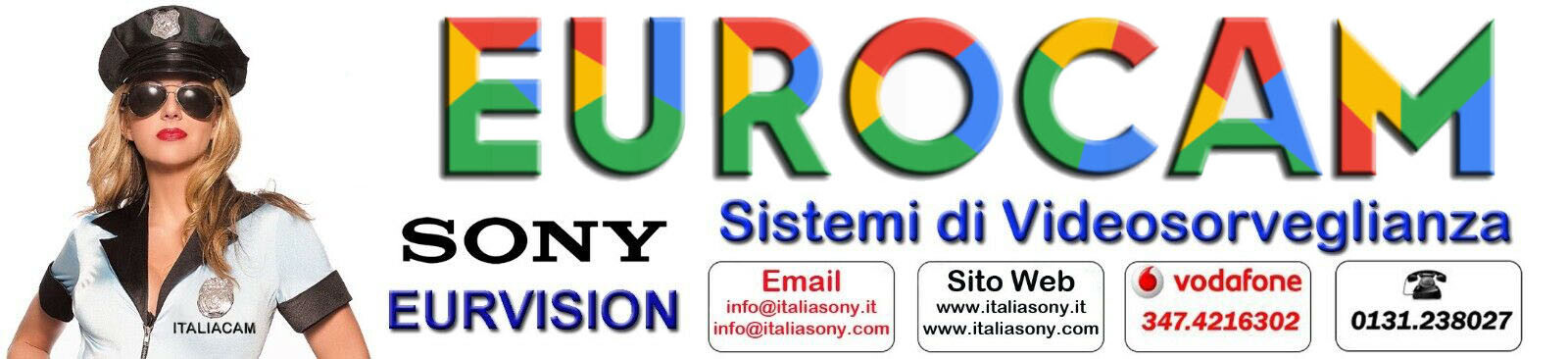 Immagine 12 - TELECAMERA 5MPX  POE IP H265+ VISIONE A COLORI BUIO ASSOLUTO FULL COLOR 