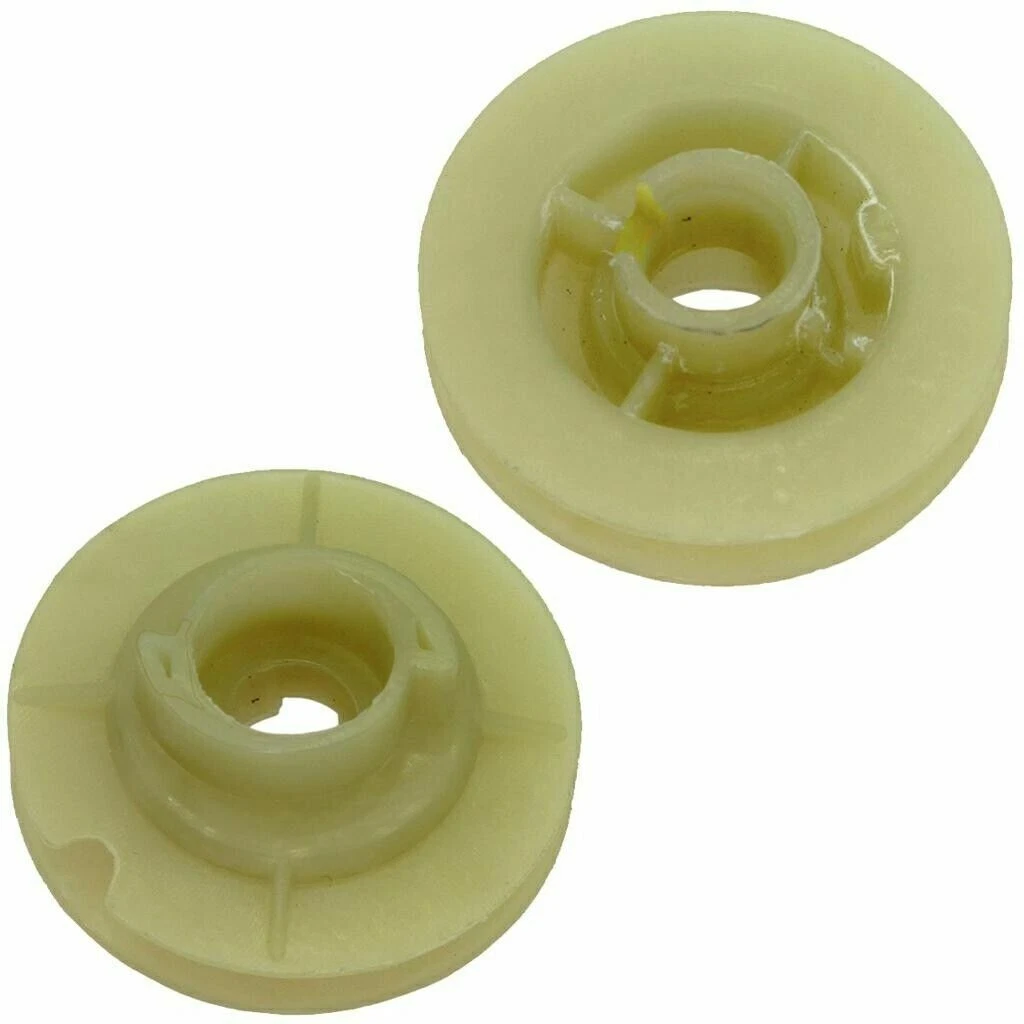 Puleggia Di Avviamento Con Rotore Per Motoseghe STIHL - Ricambio DLA 1117 007 1014
