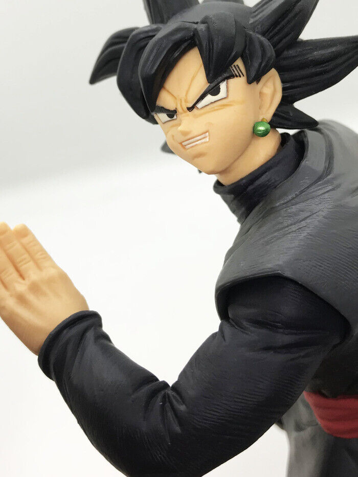 Banpresto Dragon Ball Super Son Goku Fes!! Boneco do Goku Volume 6