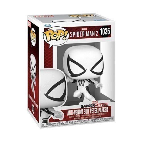 Intrinsicdesigns Anti Venom Glow In The Dark Pop Venom Poison