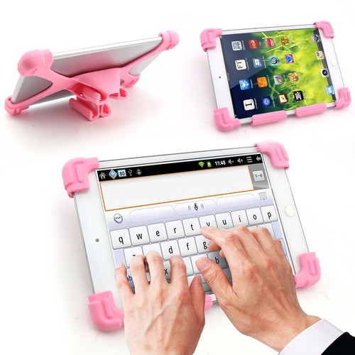 Tablet Cover Case Shockproof Silicone Shell For Lenovo Tab M7 M8 M10 E7 E8 E10 - Picture 42 of 50