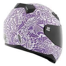 Casco Speed Strength ss1200 pequeño Foto 2 de 3