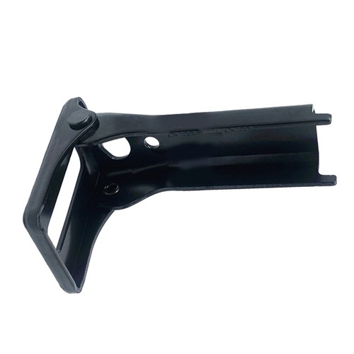 1pc 1613753 Replacement Pivoting Head Reciprocating Saw Shoe for