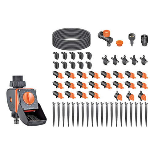 TIMER KIT 20 LOGICA - CLABER 90766