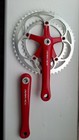 Shimano Dura Ace FC-7700 Crankset