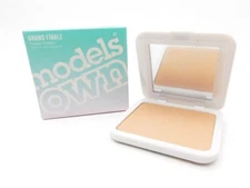 Models Own Grand Finale Pressed Powder, Nude Beige 03  .18oz