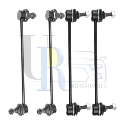 4pcs Front Rear Suspension Stabilizer Bar Link for Daewoo Nubira 1999