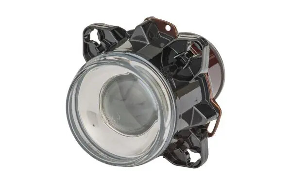 Faro Sx 1BL 008 193-007 HELLA per FENDT Vario
