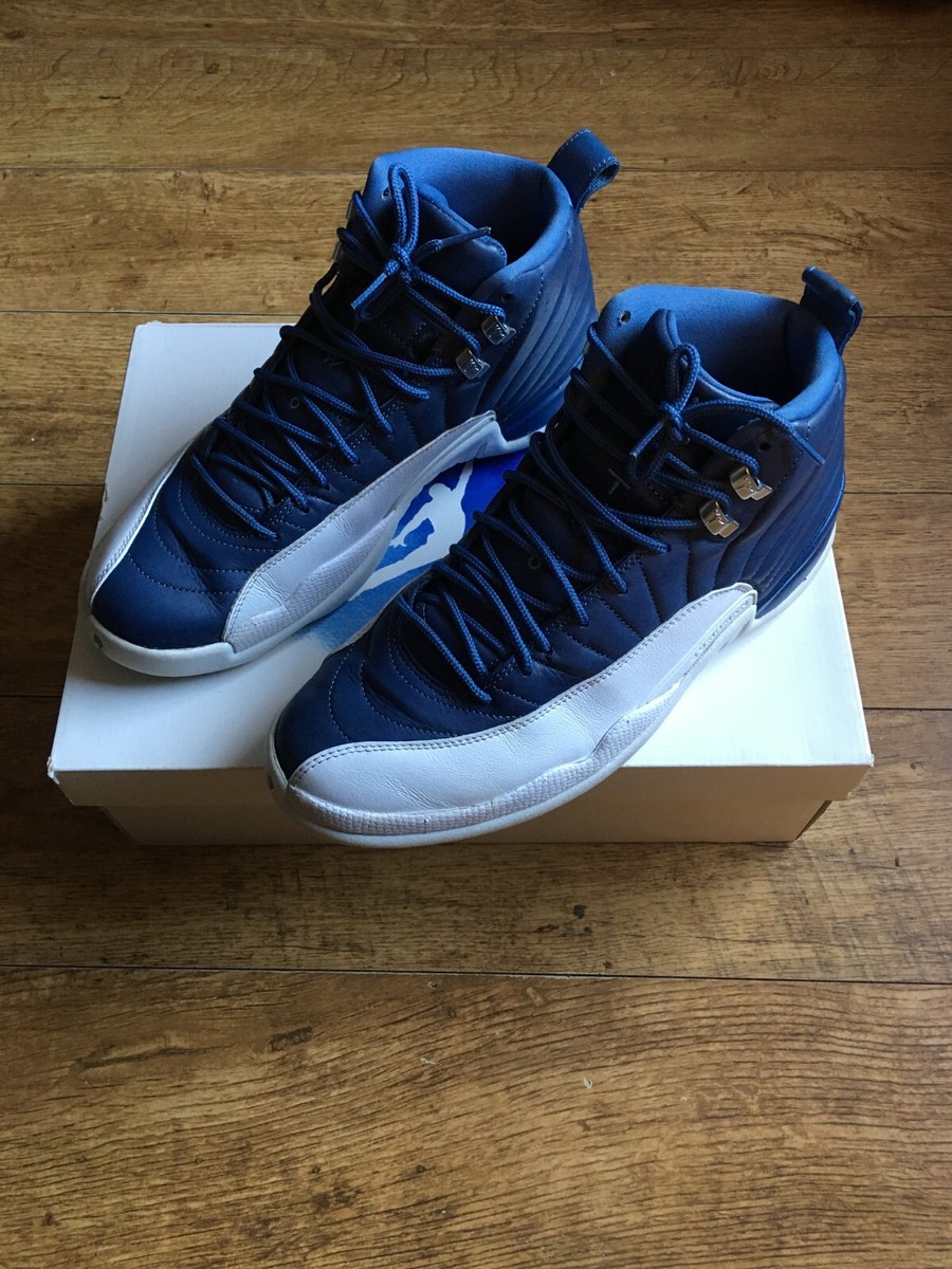 indigo 12s