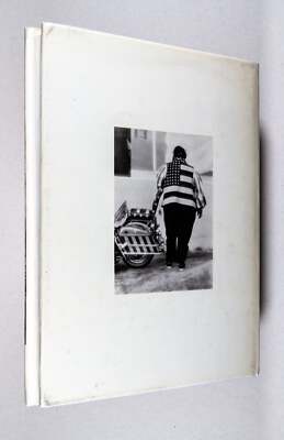 Burk Uzzle / All American 1st Edition 1984 | eBay