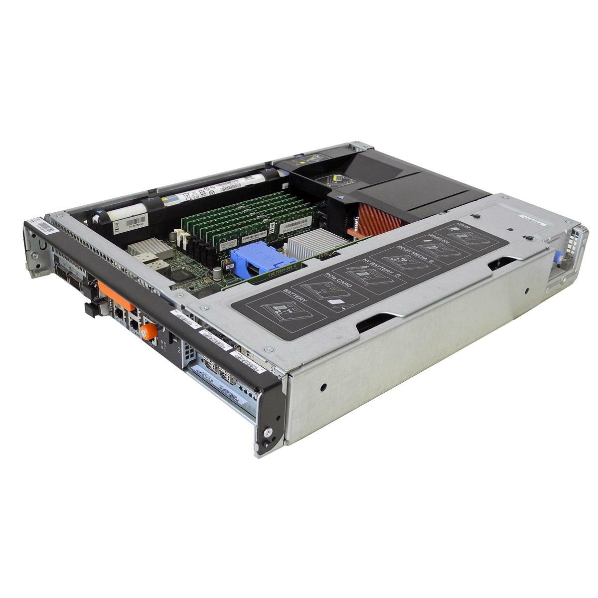 NetApp Controller Module FAS3220 3240 Storage 111-01061+B2 111
