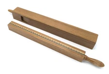 Organ Pipe - Marked w/ Chromatic Scale - Eisco Labs