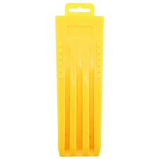 10" Archer Wedge Felling Bucking Falling,  High Impact ABS Plastic Great Design!
