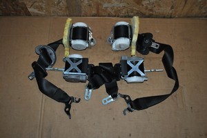 BMW 3er E90 Anschnallgurt Obergurt Gurt vorne hinten Trennschloss links rechts