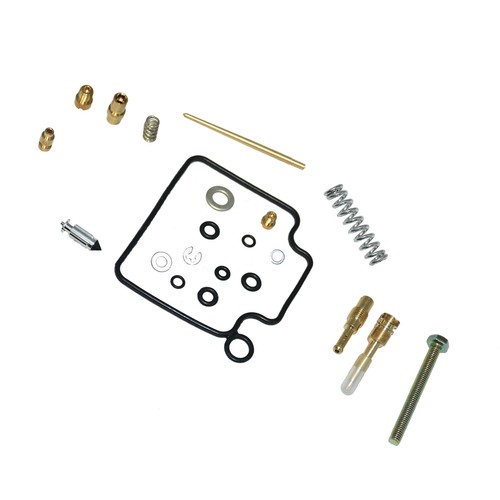 A Polaris Predator 500 2003-2007 Carburador Carburador Reconstruir O Reparo Do K - Foto 12