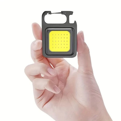 2 torcia tattica LED ricaricabile ad alta potenza ricaricabile super luminosa 2500000 LM - Foto 19 di 24