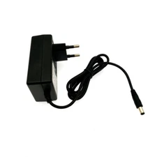 EU 16.8V 2A 2000mA charger adapter for Lithium Ion Battery Li-ion LiPo 4S