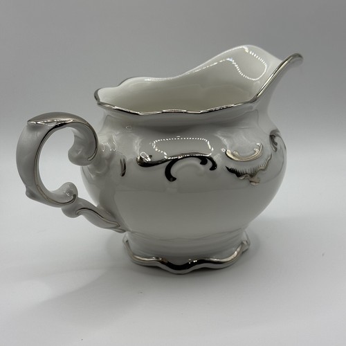 Platinum Elegance Creamer di SCHUMANN - ARZBERG - BAVARIA - Foto 4 di 10