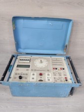 PROGRAMMA ODEN AT PRIMARY CURRENT INJECTION SYSTEM 240V
