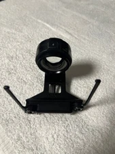 SEA & SEA MACRO DUAL LENS' WITH SMALL & LARGE FRAMES FOR MOTOR MARINE II U/W CAM