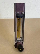 MANOSTAT FLOW METER 36-350-010 0-60