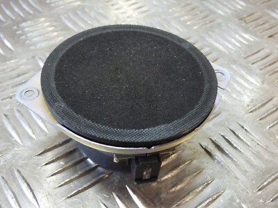 Jeep Cherokee KL 2015 Original MOPAR Lautsprecher 05064359AB Armaturenbrett