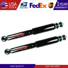 Focus Auto Parts For Chevrolet Avalanche 2500 2X Front Shock Absorber