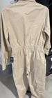 Express Utility Jumpsuit Size 6 New — photo 4