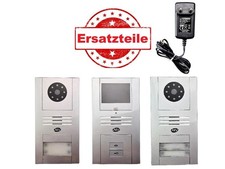 Rev Ritter Video Tür Sprechanlage Ersatzteil...