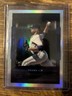 Kumar Rocker All Prospect Team /150 Panini Three And Two