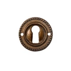 Antique Furniture Antique Furniture Hardware Key Panel Escutcheon 4050/00.01