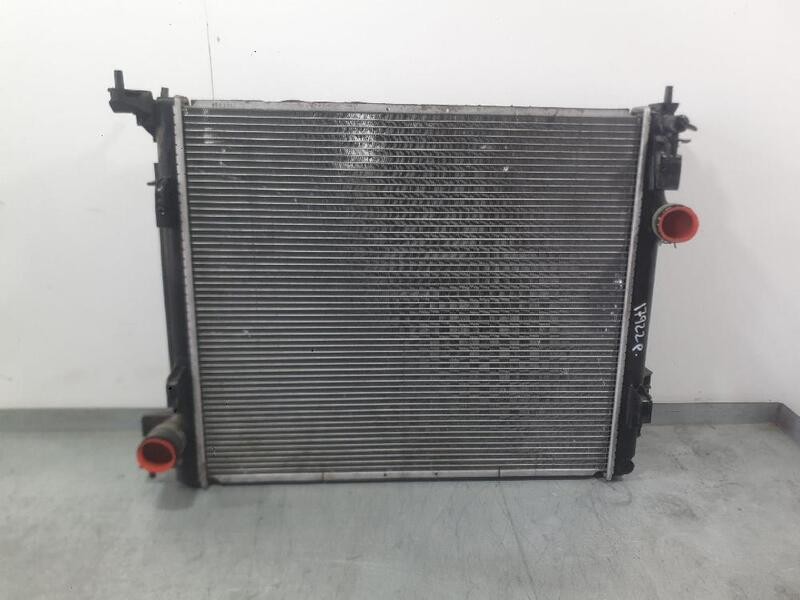 214104BD0A radiateur eau NISSAN X-TRAIL III T32 T32R T32RR delcp5333475