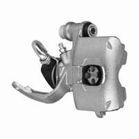 F.Becker_Line Bremssattel Hinten Links FüR Ford Mondeo II I Cougar Bremszange