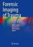 Silke Grabherr (U. A.) | Forensic Imaging Of Trauma | Taschenbuch | Englisch