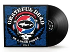 Grateful Dead On A Back Porch Vol 2 vinyl lp RSD 2025 BF only 4300 made Dogfish