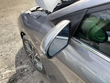 Driver Side View Mirror Power Sedan With Memory Fits 19-20 ELANTRA 5088972