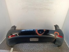 Pare-choc arrière Seat IBIZA