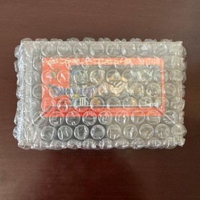 Dragon Quest III And to the legend... B stamp Famicom Rare Enix