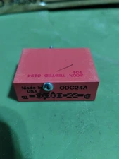 Opto22 ODC24 (ODC24) Output Module