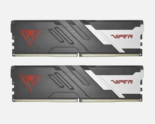 Patriot Viper Venom 32GB (2x16GB) DDR5-6000 PC5-48000 CL30 UDIMM XMP/EXPO PC RAM