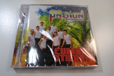 Pasion Kolombiana Cumbia de Tierra Music CD