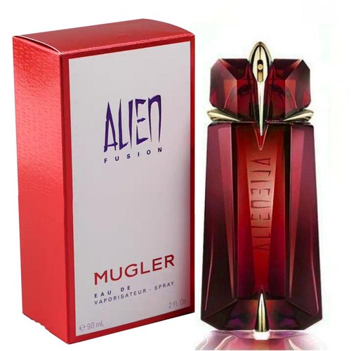 Thierry Mugler Goddess 100ml Damen Intense Eau de Parfum schnelle Lieferung