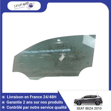 Glace latérales Seat IBIZA