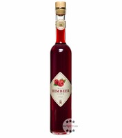 Prinz Wild-Himbeer LiköR / 16 % Vol. / 0,5 Liter-Flasche